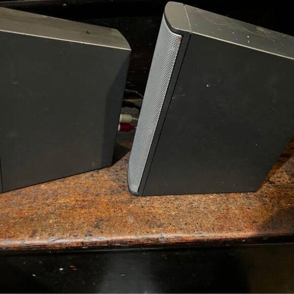 Bose Companion 2 Series II - Picture 4 of 5